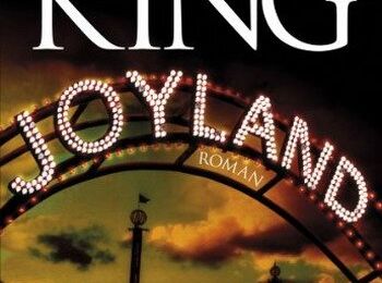 Joyland - Stephen King