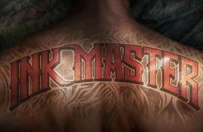 [TV] Ink Master, le meilleur tatoueur sur numéro 23