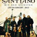 Nouveauté musicale été 2013 : le nouvel album du Groupe allemand "Santiano"