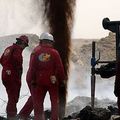 La RDC va ouvrir seize blocs à l'exploration pétrolière