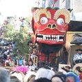 4 au 8 mars 2011 : vous qui aimez le Carnaval...