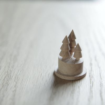 Et dire au revoir à l'hiver...