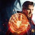 L'étrange et fascinante énergie de Doctor Strange