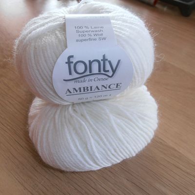 j'ai tenté...j'ai teinté !