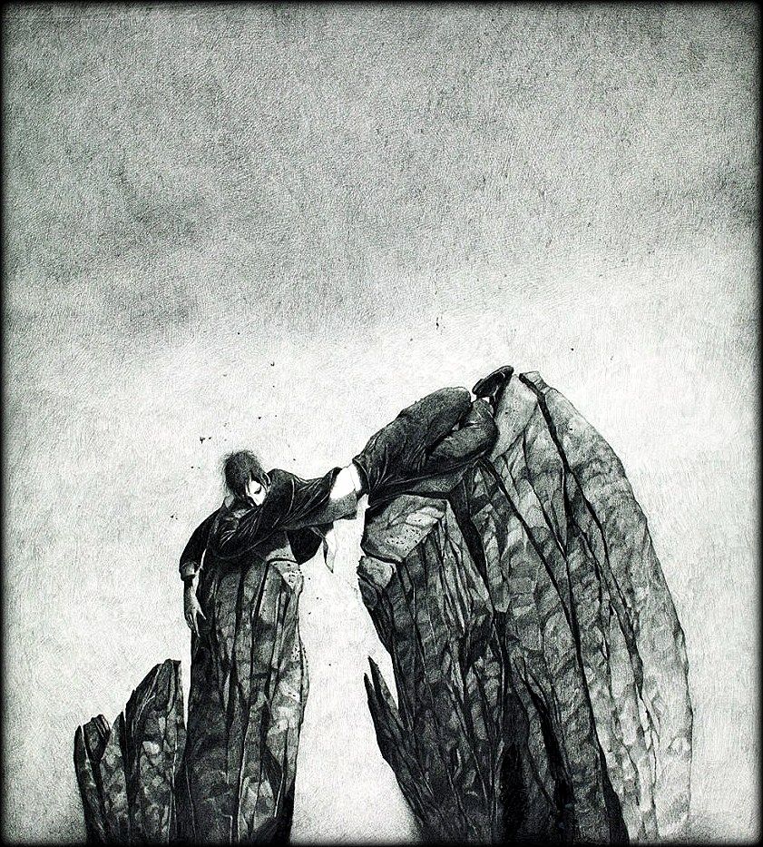 RAYMOND FARINA, EXISTENCE, PEINES, TEMPS, HAINES, GUERRE, CONFLITS, ESPOIR