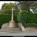 ANTIGNY (85) - LA CROIX DU VILLAGE DE LA CROIX ...