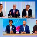 JEAN-JACQUES THOMAS SUR LE PLATEAU DE « FRANCE 3 » : « NOUS RETOMBONS DANS LA IVe RÉPUBLIQUE ». 