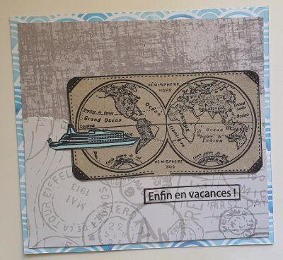 Sketch - cartes