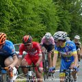 Savenay 11 Juin 2017 2-3-juniors et podiums Pass cycliste + classements