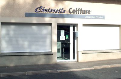 Christelle Coiffure à Loisy sur Marne