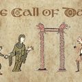 The Call Of Danu