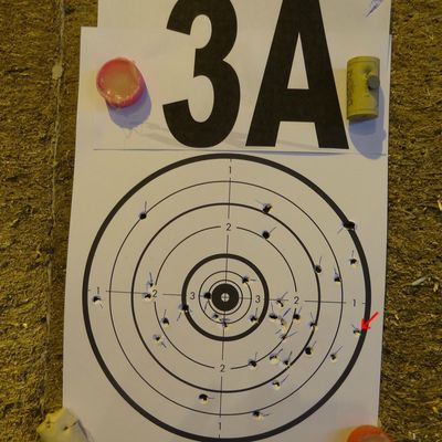 Saint Sébastien 2014, 2015 et 2016