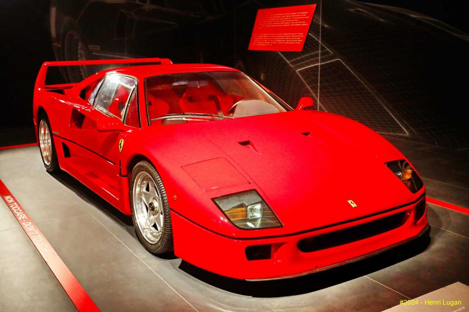 Ferrari F 40_36 - 1985 [I] HL_GF