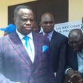 Kwango : Le gouverneur Peti-Peti rend le tablier avant d’être entendu par les élus