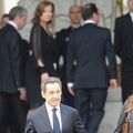 Hollande - Sarkozy : une rupture sans demi-mesure