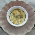 OEUFS COCOTTE