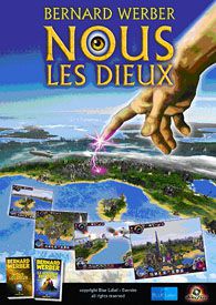 Nous les Dieus, le jeu