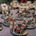 Legions Imperialis - Ce que m'a réellement coûté ma Death Guard (Partie 3)
