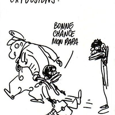 La Seine-Saint-Denis championne de la chasse aux enfants