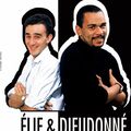 Elie et Dieudonné