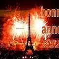 bonne année 