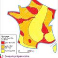 Géographie - Chapitre 1, "Un territoire sous influence urbaine"