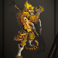 Sun Wukong