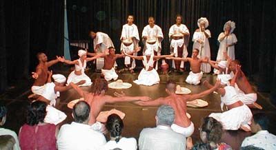 Afrodescendants et religions en Amérique Latine (Deuxième partie)