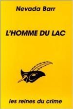  L'homme du lac - nevada barr