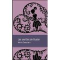 Les oreilles de Buster, de Ernestam Maria