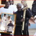 Tanzanie : une profession et une ordination