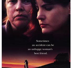 Dolores Claiborne de Taylor Hackford (USA/1995)