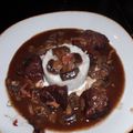 boeuf bourguignon