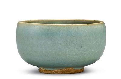 A Junyao bowl, Song-Yuan dynasty (960-1368)