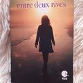 L'AMOUR ENTRE DEUX RIVES - MARINE IENZER - EN POCHE CHEZ FRANCE LOISIRS !