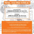 Quartier Drouot - Invitation...