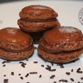 MACARON TOUT CHOCOLAT