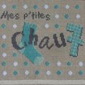SAL - Lili Points mars 2019