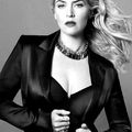 Kate Winslet ... actrice