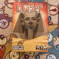 [Article jeu] - Djeser :  un petit jeu de cartes malin... malin!!!