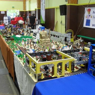 Glabrique 2014