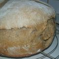 Gros Pain de Campagne 