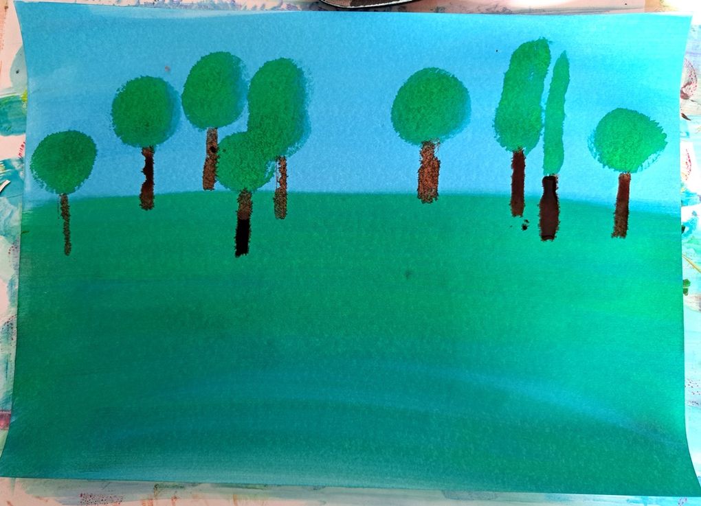 Paysage
