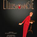 L'ILLUSIONNISTE, de Sylvain Chomet