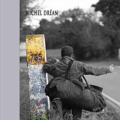DRÉAN Michel / La Rupture d'Anne et Brice.