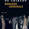 Romanzo Criminale - Giancarlo De Cataldo