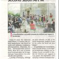 ART'M 2011 revue de presse