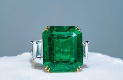 Premium Lots at Poly Auction's Magnificent Jewels, Hong Kong, 13 July 2022