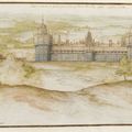 The Most Important Depiction of Henry VIII's "Lost" Palace to Be Offered @ Christie's