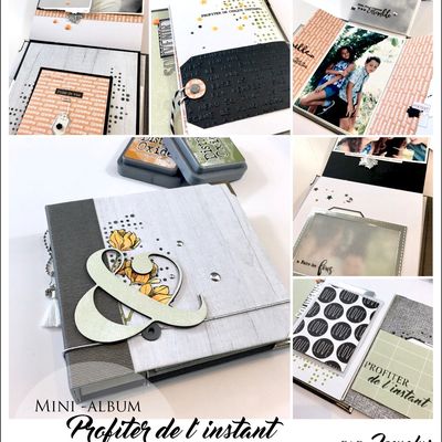 Une mise à jour s'impose....